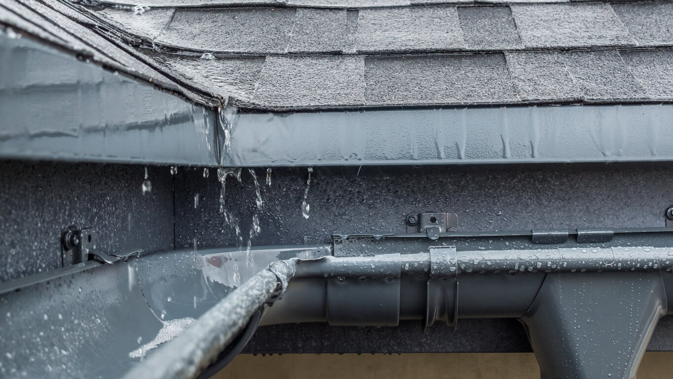 Fast absorption with enhanced anti-leak guards
