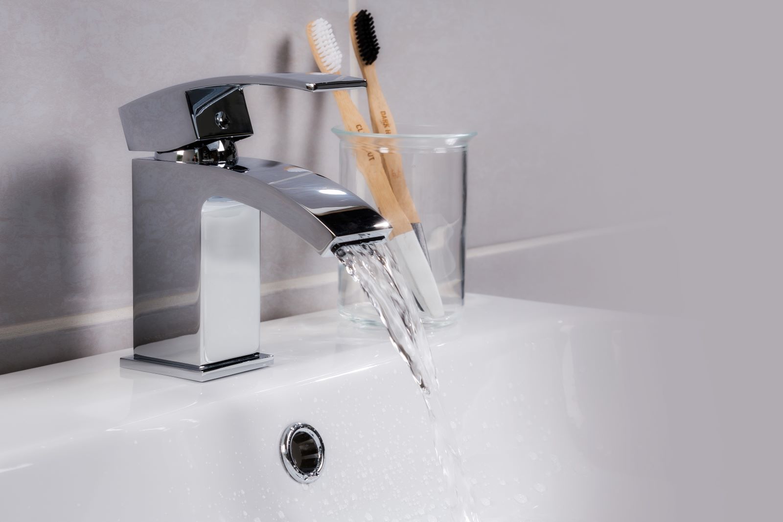Ease of clean