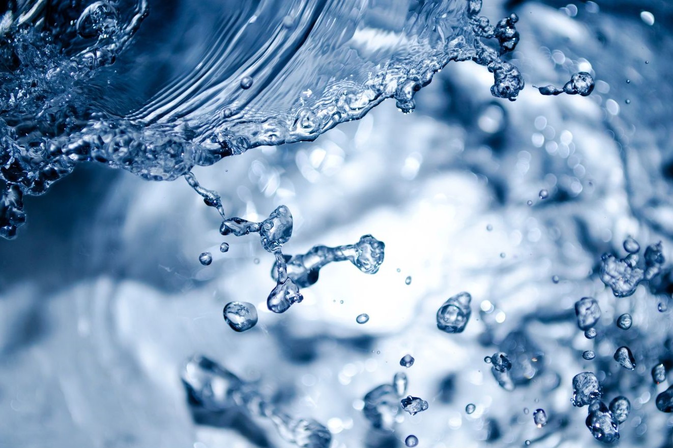 Contain only RO reverse osmosis pure water