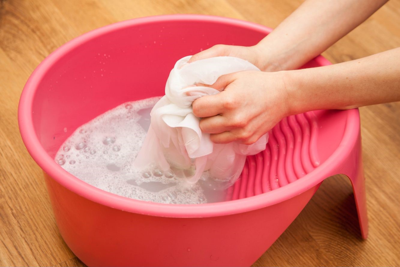Easy to Clean