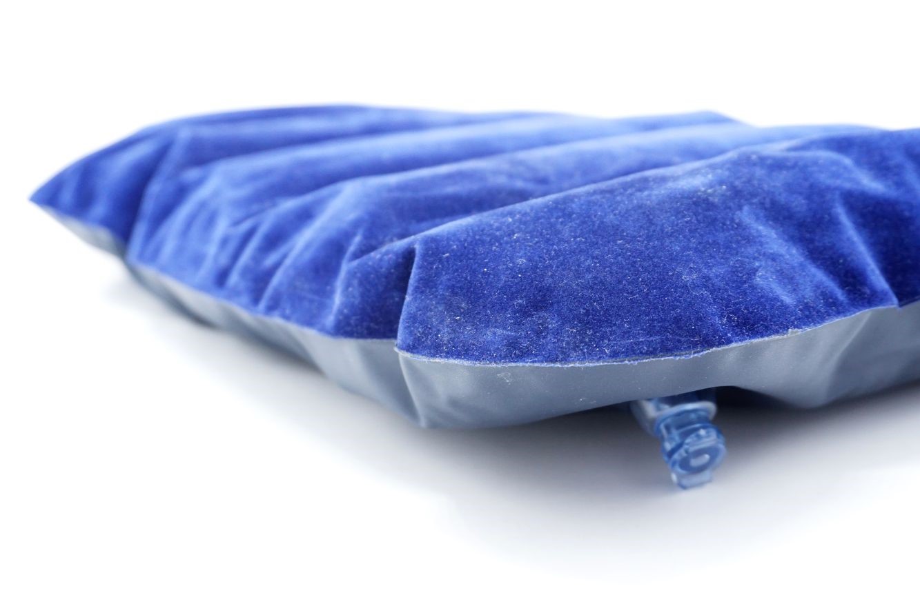 Removeable and replaceable air cell