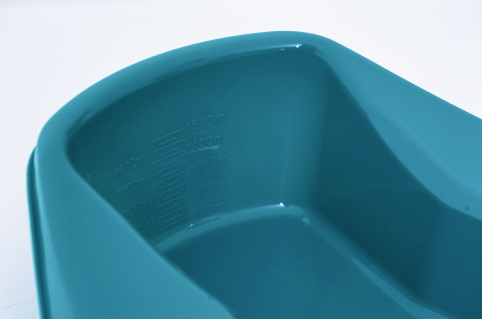 Extra-Deep Basin