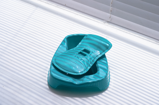 Stain-Resistant and Easy to Clean