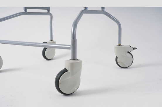 Premium 4-Wheel Mobility