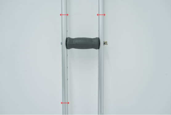 Two-Level Folding Design