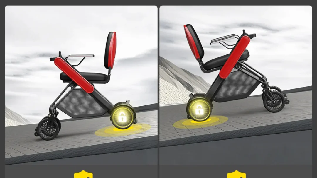 Smart Electromagnetic Braking